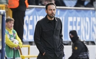 Kocaelispor, hücumda sıkıntı çekiyor!