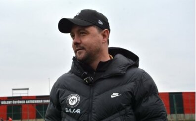 U�ur U�ar, Sivasspor ma��n� de�erlendirdi