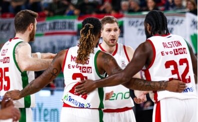 Karşıyaka Başkanı Cicibaş'tan olay sözler!