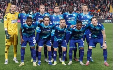 Samsunspor'da Konyaspor öncesi dört eksik!