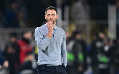 Fenerbah�e'de Tedesco'nun gelece�i belli oluyor