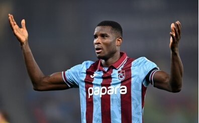 Onuachu, Trabzon efsanelerini koval�yor