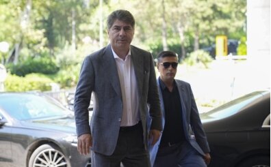 Hakan Safi'den Aziz Yıldırım ve başkan adaylığı açıklaması!