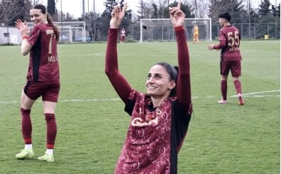 Kad�n Futbol S�per Ligi'nde 24. hafta sonu�lar�