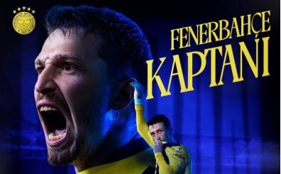 Fenerbah�e'den Mert Hakan Yanda� payla��m�!