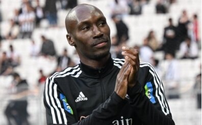 Atiba'dan fla� S�per Lig yorumu!