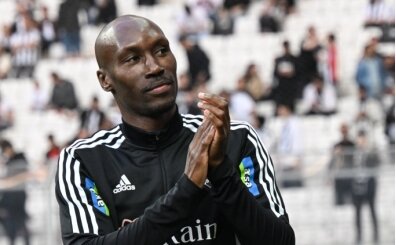 Atiba Hutchinson'dan olay derbi kehaneti! 