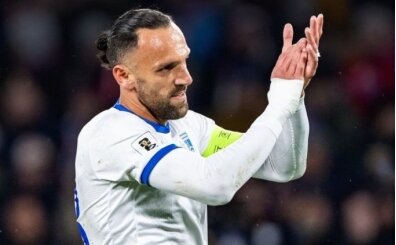 Vedat Muriqi'den T�rkiye iddialar�na tepki!