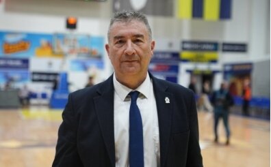 Miguel Mendez: ''Hedefimiz tabii ki EuroLeague �ampiyonlu�u''