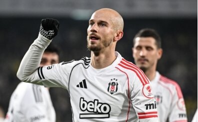 Vaclav Cerny'den transfer haberlerine yan�t!