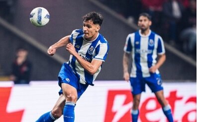 Porto kabus g�rd�, 11 dakikada geri d�nd�!