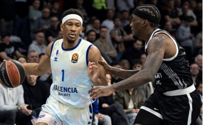 Partizan son nefese kadar dayand�, 2. uzatmada kazand�