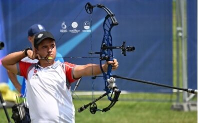 Emircan Haney d�nyada y�l�n en iyi ok�usu se�ildi