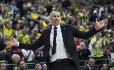 Tomas Masiulis: ''Puan durumunu �ok g�zetmiyoruz''