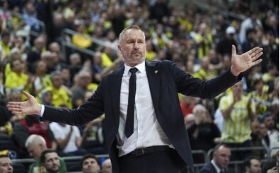 Zalgiris ko�u: 'Deneyimli bir Fenerbah�e bizi bekliyor'