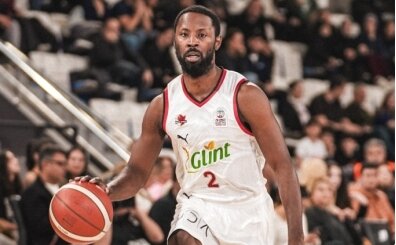 Manisa Basket'in d��me tehlikesi s�r�yor