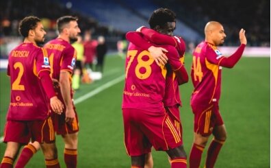 Roma 3 puan� hat�rlad�