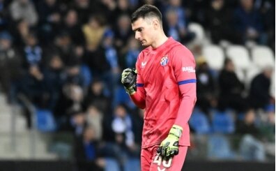 Livakovic'e Premier Lig'den talip!