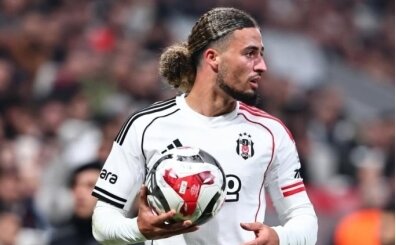 Beşiktaş'ta Taylan Bulut formayı unuttu!