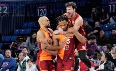Galatasaray MCT, Tenerife deplasmanında
