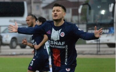 Fethiye, deplasmanda galibiyet pe�inde