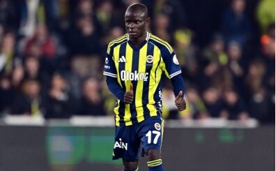 Fenerbahçe'de N'Golo Kante ülkesine geri dönebilir!