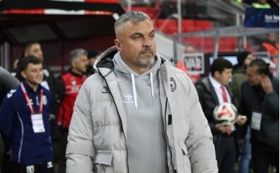 Thomas Reis'ten Be�ikta�, Fenerbah�e ve Galatasaray s�zleri