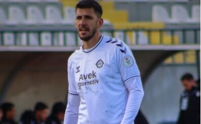 Altay, kritik virajda �zmir �oruhlu'ya kar��