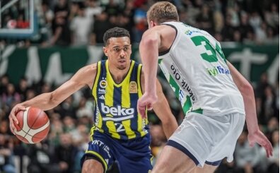 Basketbol liglerinde haftan�n m�sabaka program�