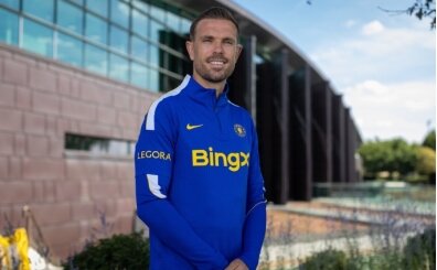 Chelsea, Jordan Henderson'ı duyurdu!