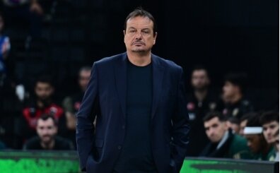 Gergin ge�en derbinin kazanan� Olympiakos oldu!