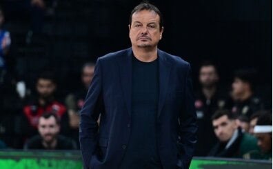 Ergin Ataman'dan Hapoel başkanı Yannay'a sert yanıt