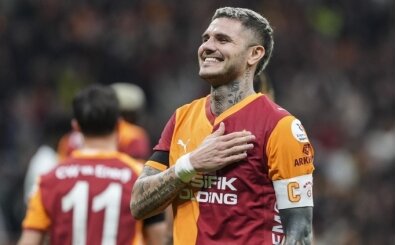 Lazio'dan Icardi i�in resmi a��klama!