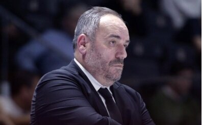 Karşıyaka'da başantrenörlüğe Ahmet Kandemir getirildi!