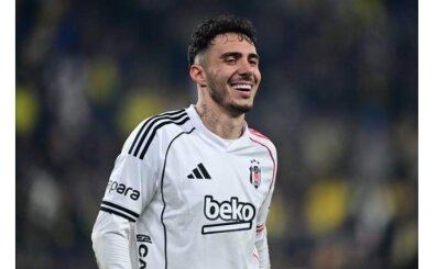 Be�ikta�'ta savunman�n kilidi sonunda ��z�ld�