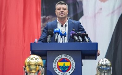 Fenerbah�e'de Divan Kurulu ger�ekle�tirildi!