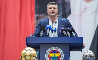 Sadettin Saran'dan forma jesti ve mesaj!