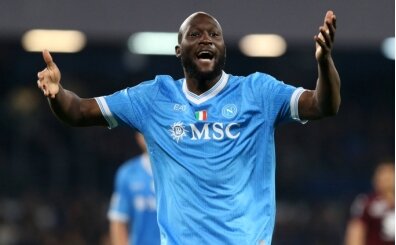 Fenerbah�e'den Kad�k�y'� sallayacak golc�: Romelu Lukaku