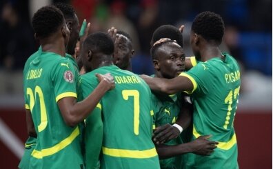 Senegal ve Özbekistan'a ABD'de yoğun güvenlik