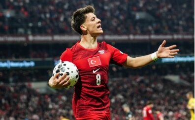T�rkiye - Fransa: Muhtemel 11'ler