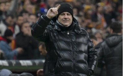 Marius Sumudica: 'T�rkiye terlemeden kazand�'