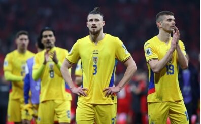 Razvan Burleanu: 'T�rkiye daha iyi bir tak�m'