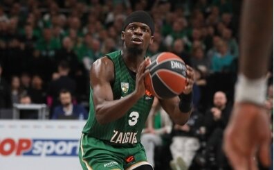 Sylvain Francisco: 'Fenerbah�e'yi karde� tak�mm�� gibi hissediyorum'