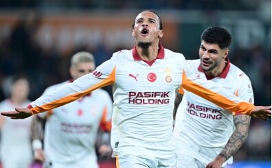 Futbolda haftan�n ma� program�