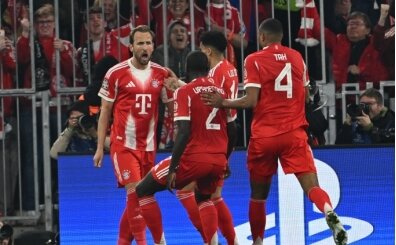 Bayern Münih'te ayrılık operasyonu! 6 futbolcu masada