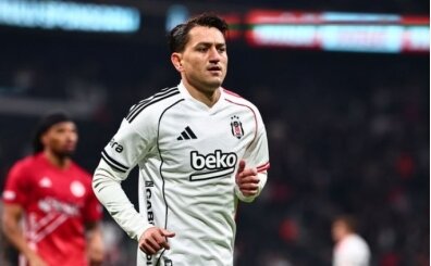 Ne�ter vuruldu; Be�ikta�'ta iki ismin bileti kesildi