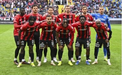 Gen�lerbirli�i, gol hasretini bitirmek istiyor