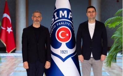 Kas�mpa�a'da futbol geli�im direkt�rl���ne Soykan Ba�ar getirildi