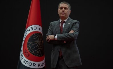 Gen�lerbirli�i'nden ge�ici transfer yasa��na ili�kin a��klama