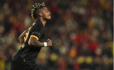 Mario Lemina, bu sezonki ilk gol�n� kaydetti!